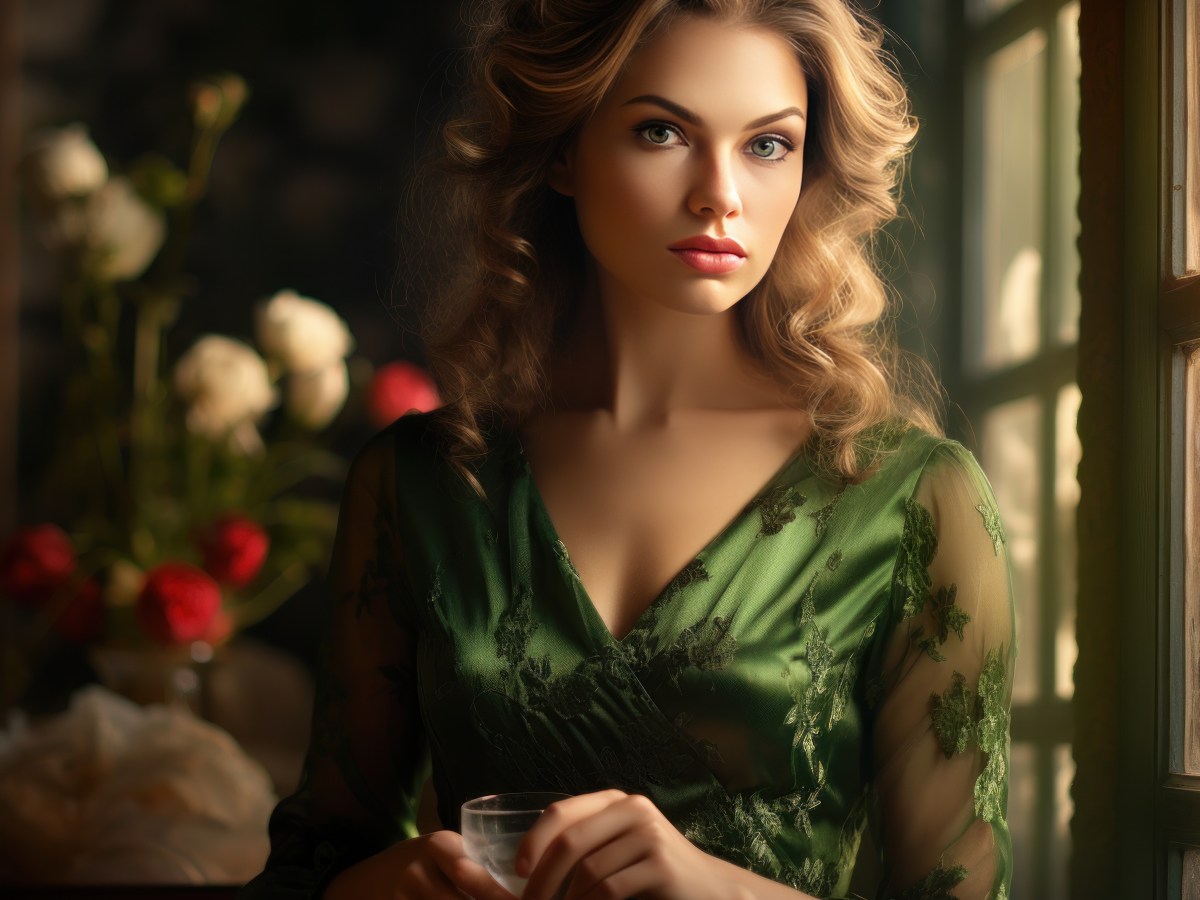 A Thousand Apologies!